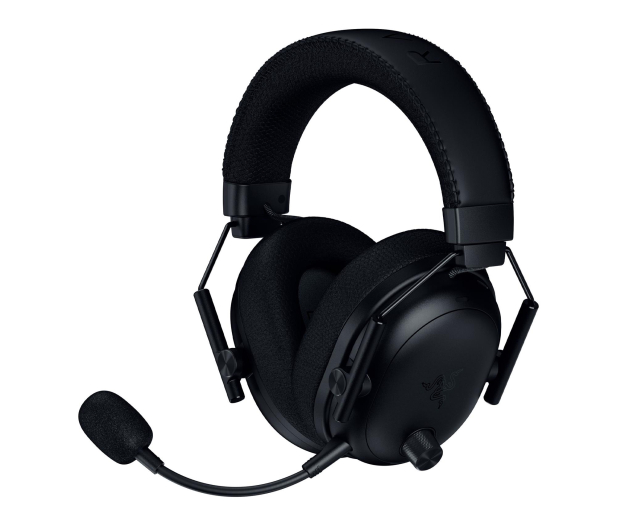 RAZER BlackShark V3 Pro Black RZ04-05400100-R3M1 - 1350601 - zdjęcie 2